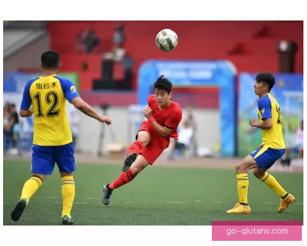 CCTV风云足球精彩回顾与全新赛事解析聚焦精彩瞬间