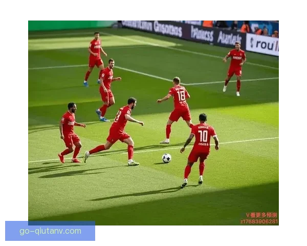 欧冠八强正式出炉豪门对决一触即发谁能笑到最后