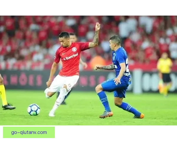 中麦德林U20凭借精彩进球以1-0战胜玻利瓦尔U20成功晋级