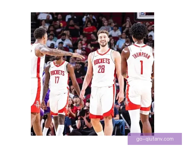 休斯顿火箭力克孟菲斯灰熊取得胜利 全场战况精彩回顾