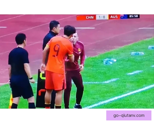 中捷克U19战胜乌克兰U19 以3比1取得重要胜利